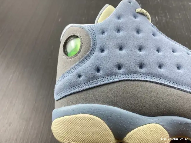 Rep LUCY DX5763-100 Jordan SoleFly Retro 13 0504